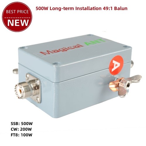 Adattatore alimentazione balun - adattatore,