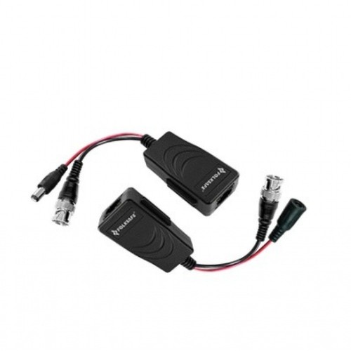 Coppia balun video canale - hd, 1