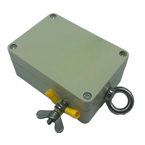 Balun per antenna a - balun,