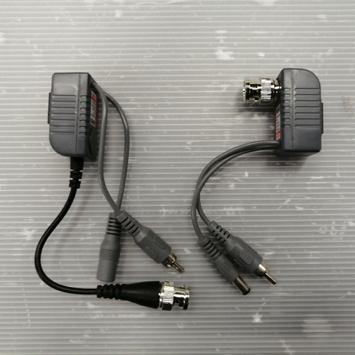 Coppia balun trasmissione - x,