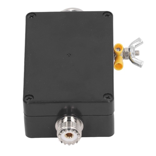 Antenna onde corte balun 5 - onde,
