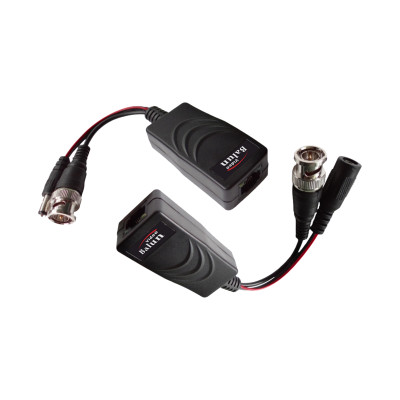 Pfm802 coppia balun video - -,
