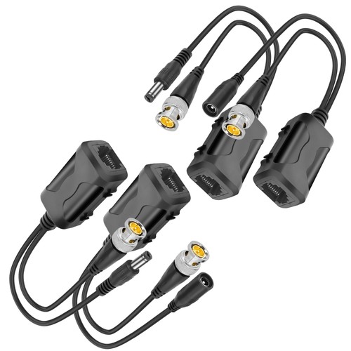Meiriyfa video balun - meiriyfa,