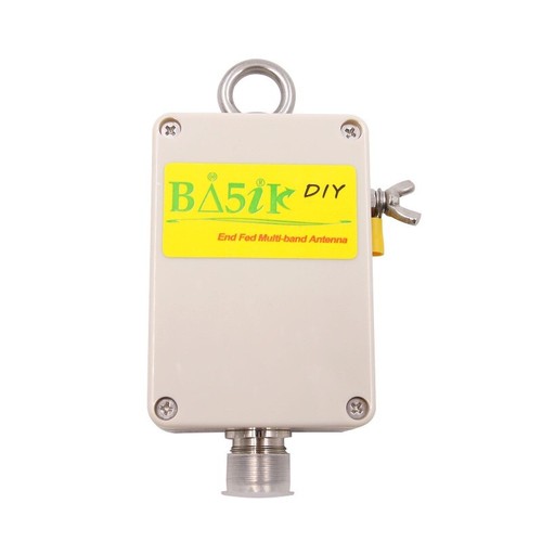 Balun per antenna - balun, a
