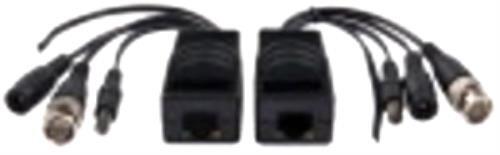 Elc balun pro passivo - balun,