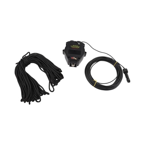Antenna radioamatoriale fine