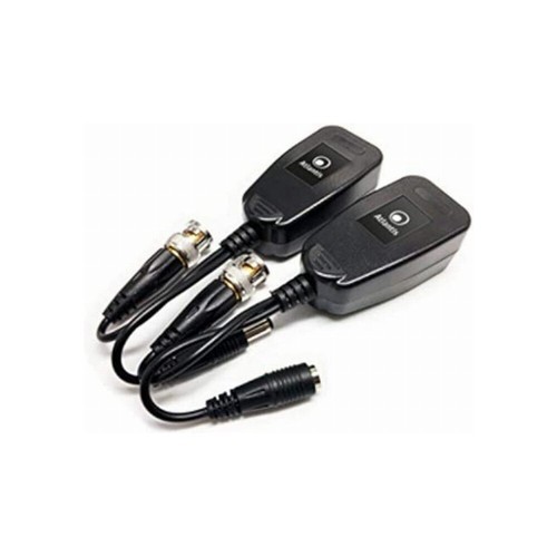 Balun atlantis per telecamere - balun,
