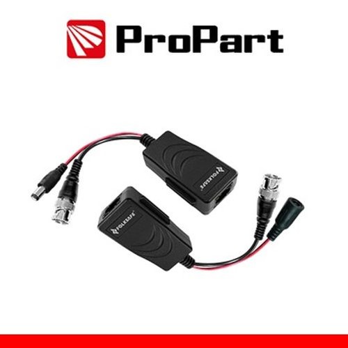 Coppia balun video hd - di,