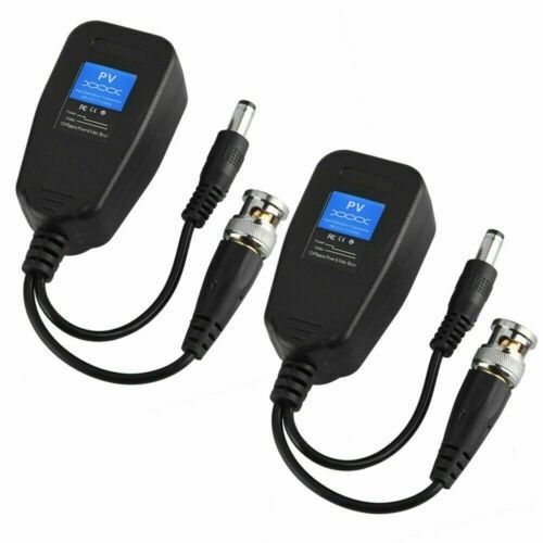 Balun atlantis per telecamere - per,