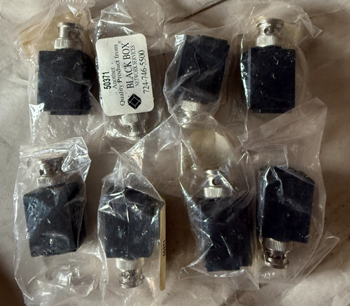 Adattatori per cavi balun - 8,