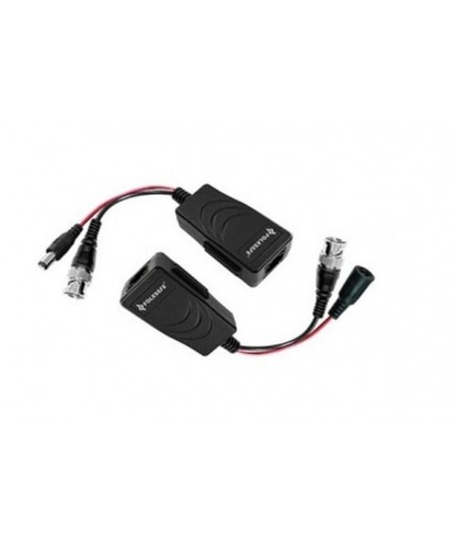 Coppia balun video - di,