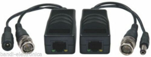 Balun passivi con - balun,