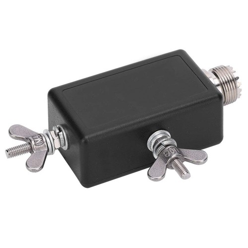 Unun balun end fed - 1,