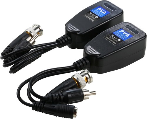 Coppia balun ahd - ahd, cvi