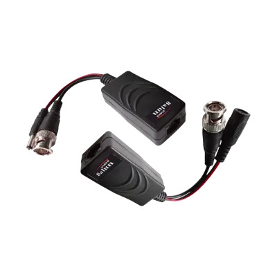 Dahua pfm802 coppia balun - -,