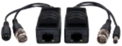 Elc balun pro passivo - balun,