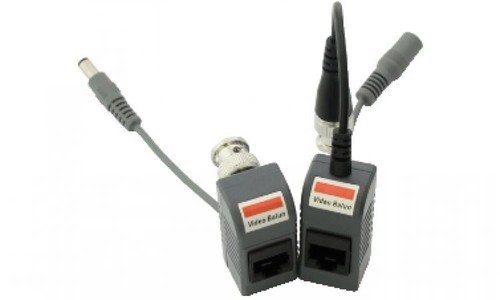 Coppia balun per trasmissione